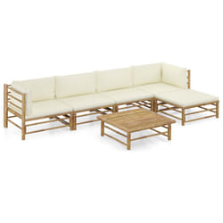 VidaXL 3058237 ensemble de meubles de jardin