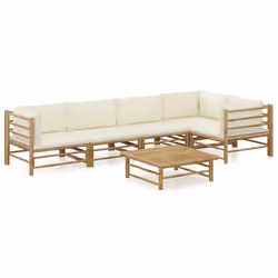 VidaXL 3058239, 6 pièce(s)
