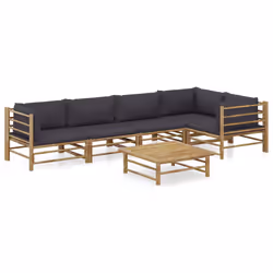 VidaXL 3058240, 6 pièce(s)