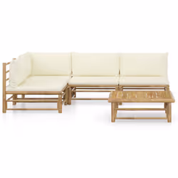 VidaXL 3058241 ensemble de meubles de jardin