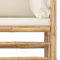 VidaXL 3058241 ensemble de meubles de jardin - Vue supplémentaire 4
