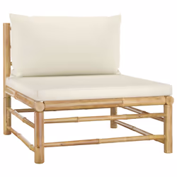 VidaXL 3058241 ensemble de meubles de jardin - Vue supplémentaire 5