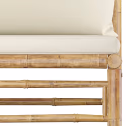 VidaXL 3058241 ensemble de meubles de jardin - Vue supplémentaire 6
