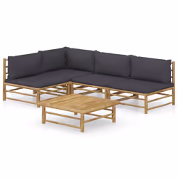VidaXL 3058242, 5 pièce(s)