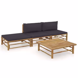 VidaXL 3058244, 4 pièce(s)