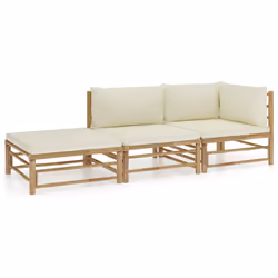 VidaXL 3058245, 3 pièce(s)