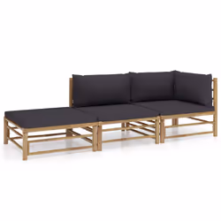 VidaXL 3058246, 3 pièce(s)