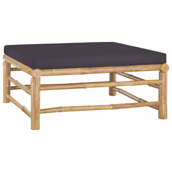 VidaXL 3058246 ensemble de meubles de jardin - Vue supplémentaire 7