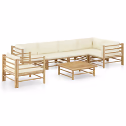VidaXL 3058247, 7 pièce(s)