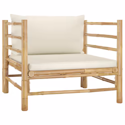 VidaXL 3058247 ensemble de meubles de jardin - Vue supplémentaire 7