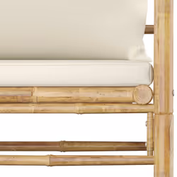 VidaXL 3058247 ensemble de meubles de jardin - Vue supplémentaire 8