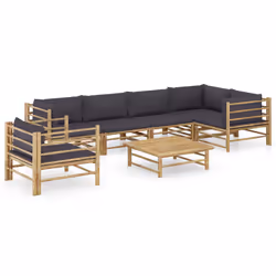 VidaXL 3058248, 7 pièce(s)