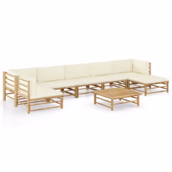 VidaXL 3058249, 8 pièce(s)