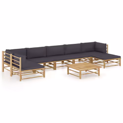 VidaXL 3058250, 8 pièce(s)