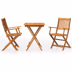 VidaXL 3058253, 3 pièce(s)