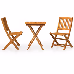 VidaXL 3058254, 3 pièce(s)
