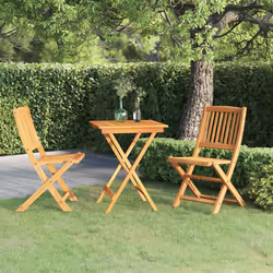 VidaXL 3058254 ensemble de meubles de jardin
