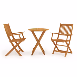 VidaXL 3058255, 3 pièce(s)