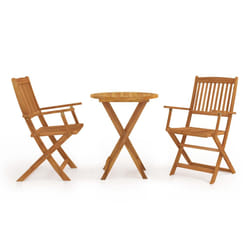 VidaXL 3058255 ensemble de meubles de jardin