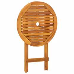 VidaXL 3058255 ensemble de meubles de jardin - Vue supplémentaire 4