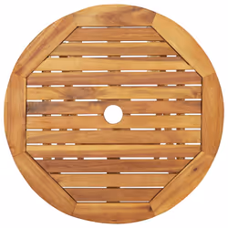VidaXL 3058255 ensemble de meubles de jardin - Vue supplémentaire 5