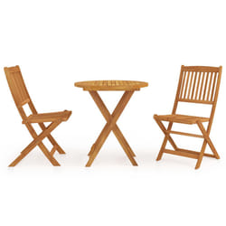 VidaXL 3058256 ensemble de meubles de jardin