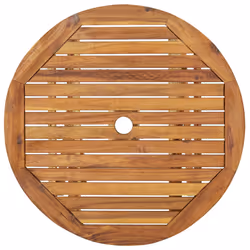 VidaXL 3058256 ensemble de meubles de jardin - Vue supplémentaire 5