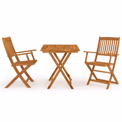 VidaXL 3058257, 3 pièce(s)