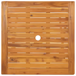 VidaXL 3058257 ensemble de meubles de jardin - Vue supplémentaire 6