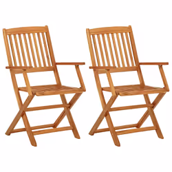 VidaXL 3058257 ensemble de meubles de jardin - Vue supplémentaire 8