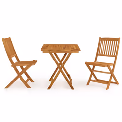 VidaXL 3058258, 3 pièce(s)