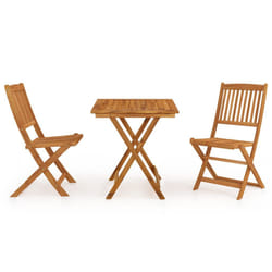 VidaXL 3058258 ensemble de meubles de jardin