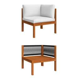 VidaXL 312428 banc de jardin