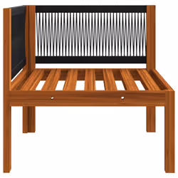 VidaXL 312428 banc de jardin - Vue supplémentaire 5