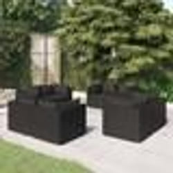 vidaXL Boules de buis artificielles 2 pcs 47 cm - TU