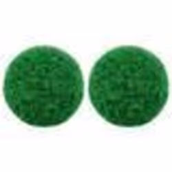 vidaXL Boules de buis artificielles 2 pcs 45 cm - TU
