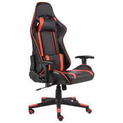 Cette chaise de jeu distinctive et de luxe est un excellent supplément à votre maison et à votre bureau, que vous jouiez sans ...