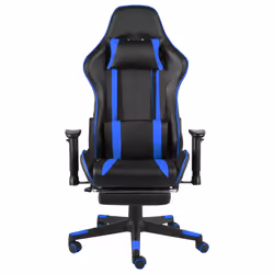 VidaXL 20485 Siège pour jeu vidéo