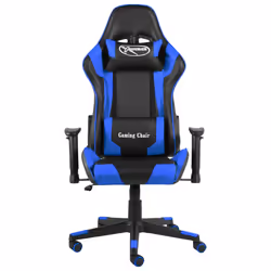 VidaXL 20490 Siège pour jeu vidéo