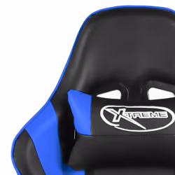 VidaXL 20490 Siège pour jeu vidéo - Vue supplémentaire 7