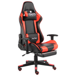 VidaXL 20497 Siège pour jeu vidéo