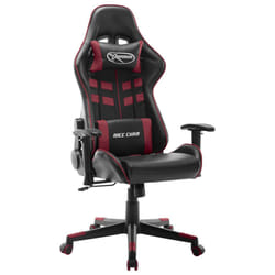 VidaXL 20509 Siège pour jeu vidéo