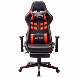 VidaXL 20511 Siège pour jeu vidéo