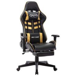 VidaXL 20512 Siège pour jeu vidéo