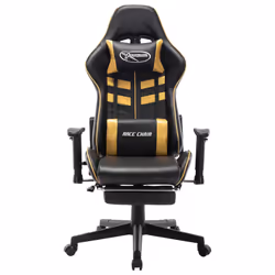 VidaXL 20512 Siège pour jeu vidéo