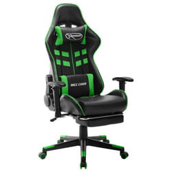 VidaXL 20513 Siège pour jeu vidéo