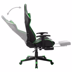 VidaXL 20513 Siège pour jeu vidéo - Vue supplémentaire 6
