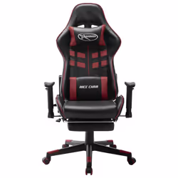 VidaXL 20517 Siège pour jeu vidéo