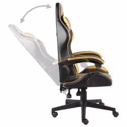 VidaXL 20520 chaise et fauteuil de bureau - Vue supplémentaire 4