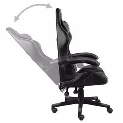 VidaXL 20522 chaise et fauteuil de bureau - Vue supplémentaire 4
